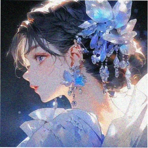 读者 夜班结束 头像