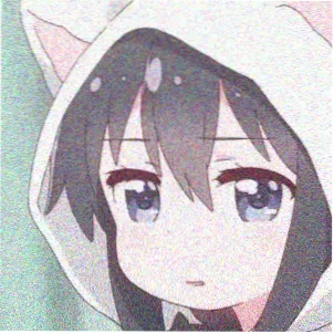 读者 一杯冷茶 头像